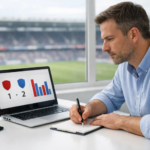 Analisi Statistica Partite Calcio: Come Studiare un Match Prima di Scommettere nel 2026