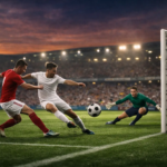 Scommesse Live Calcio: Strategie e Tecniche per il Betting In-Play nel 2026